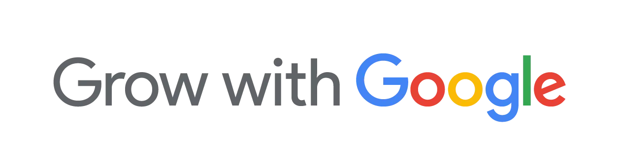 Grow with Google