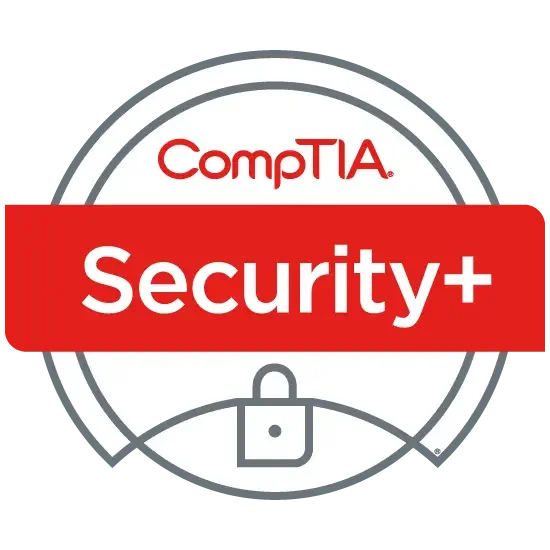 CompTIA Security+ (SY0-701) Certification Training - 6/2/2026 to 6/25/2026