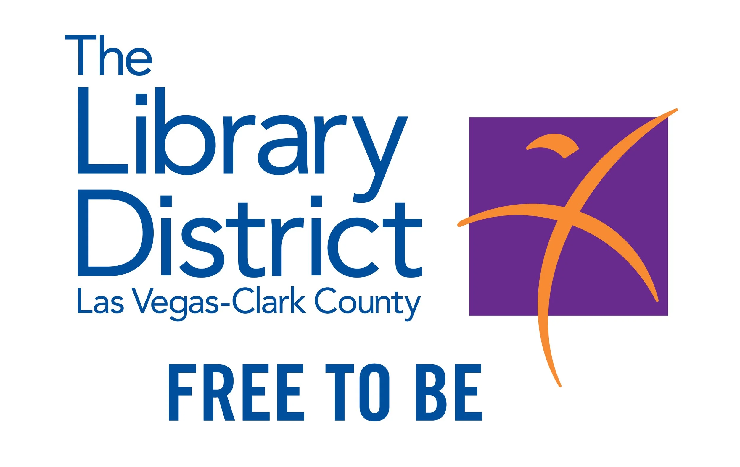 The Library District Las Vegas-Clark County Free to Be