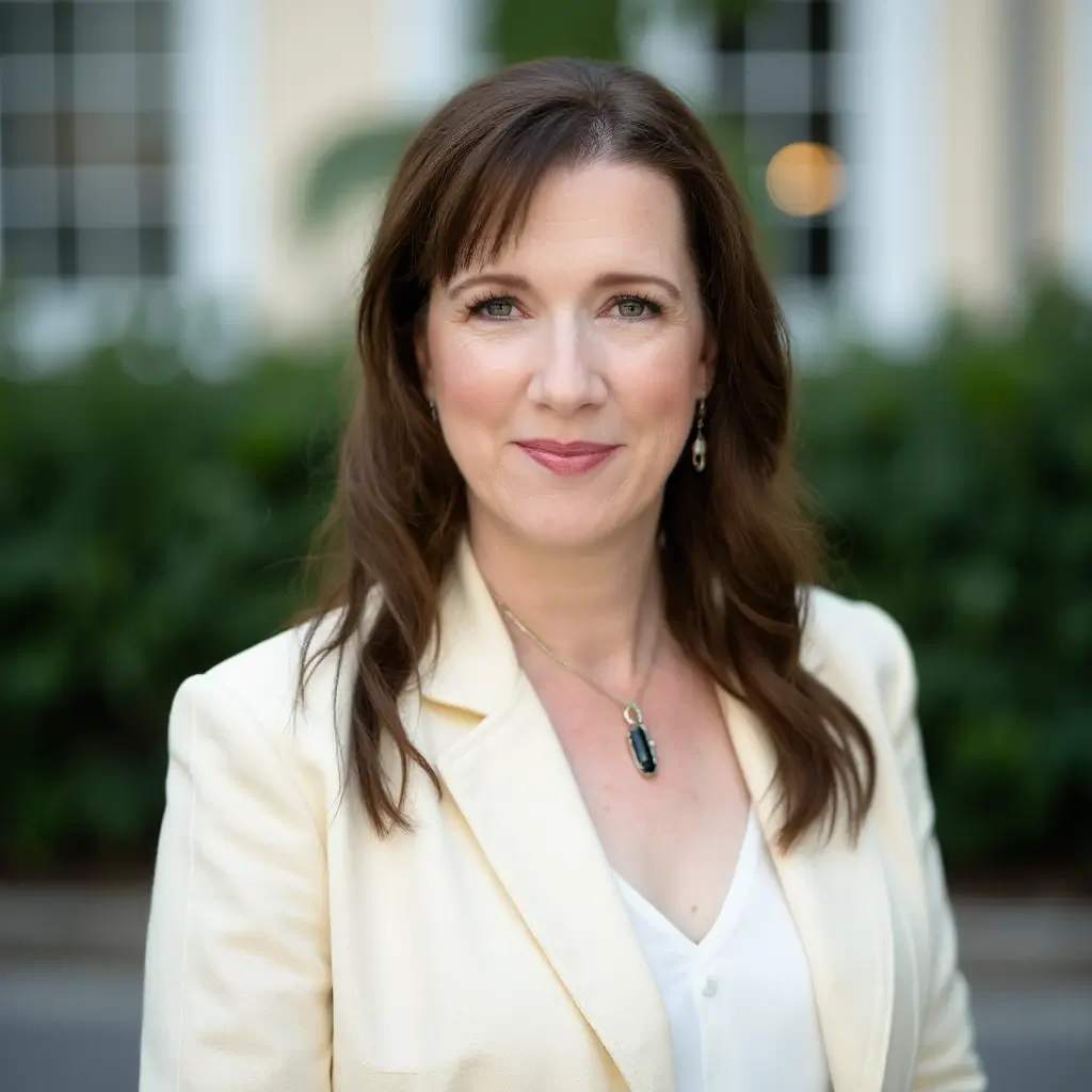 Dr. Jessica Parker