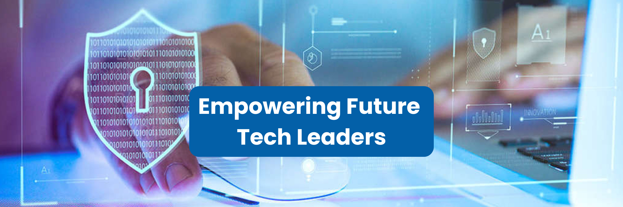 Empowering Future Tech Leaders