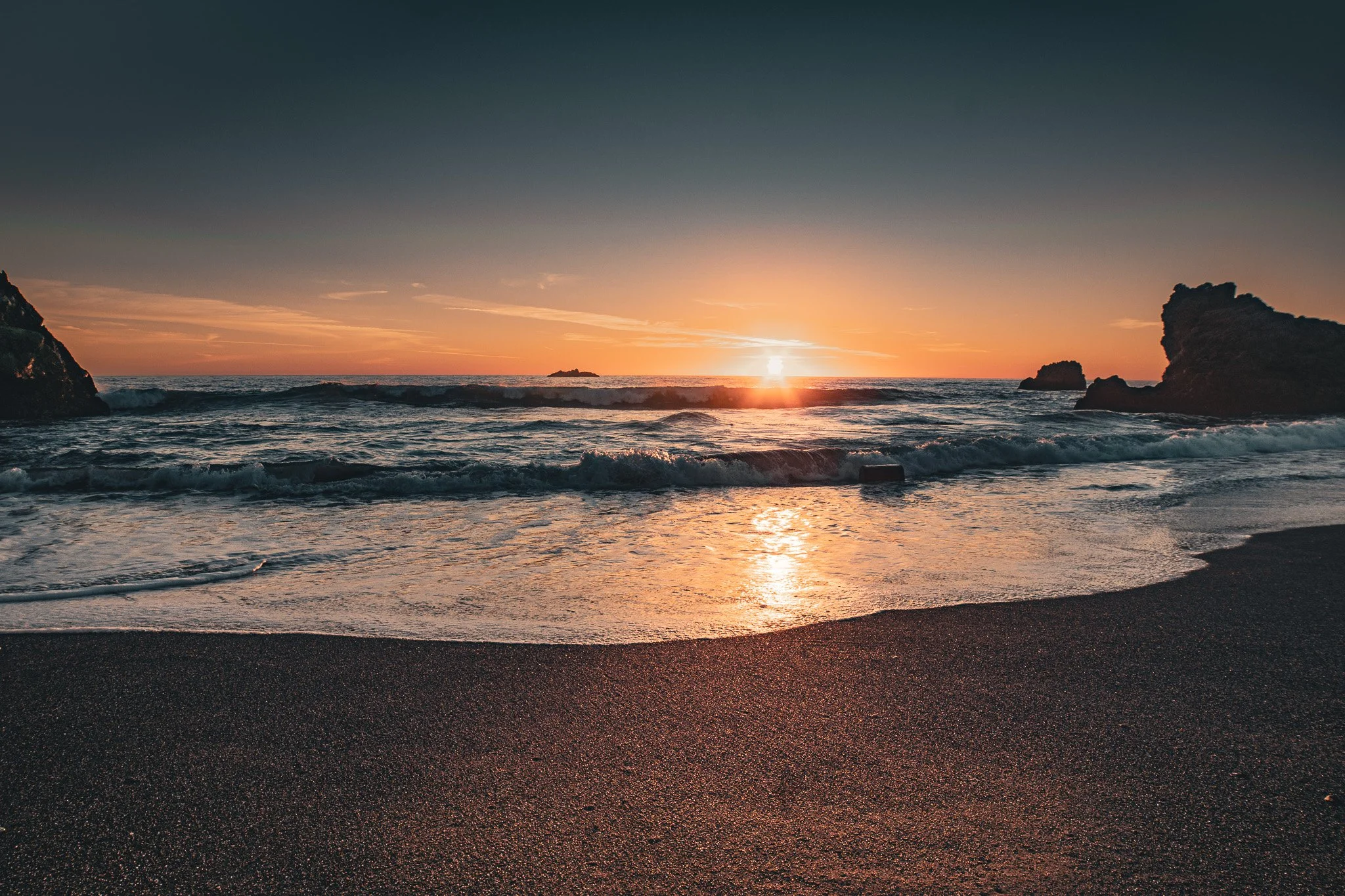 Sonoma Coast III