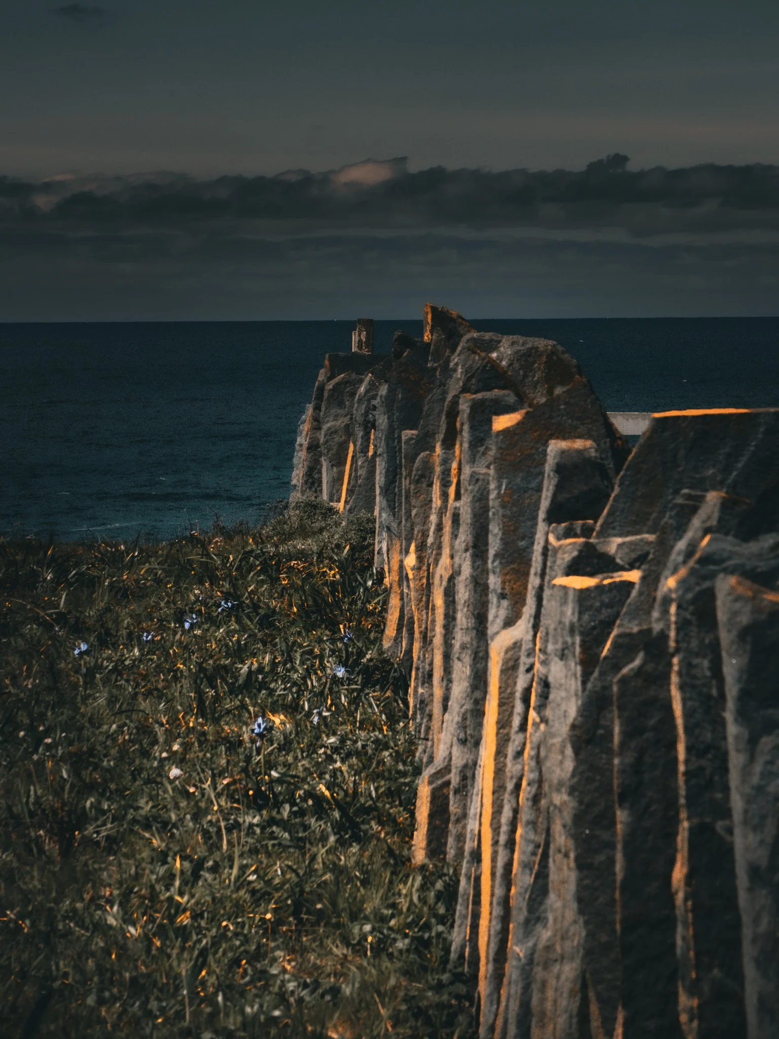 Point Arena I