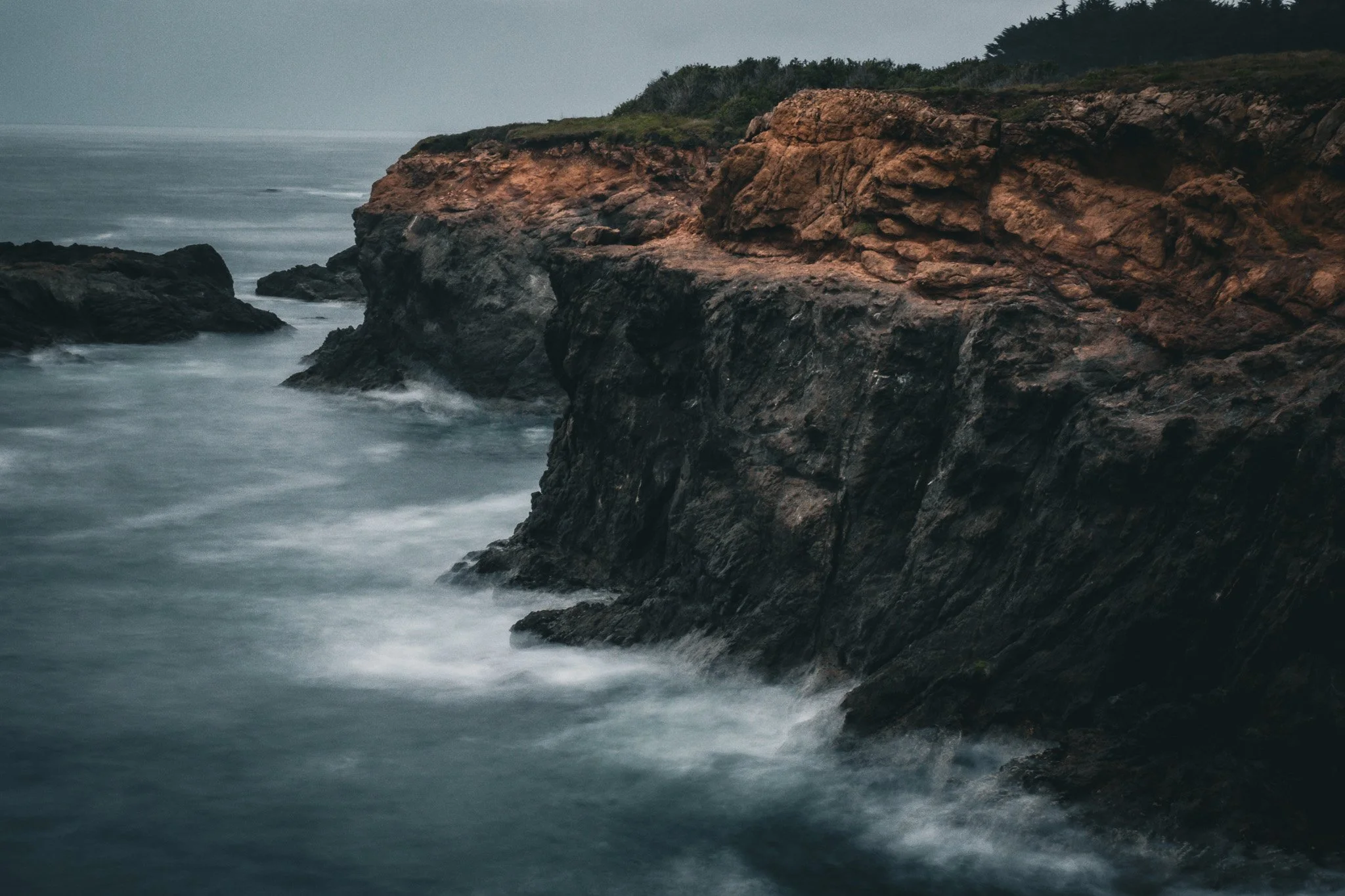 Mendocino Headlands II