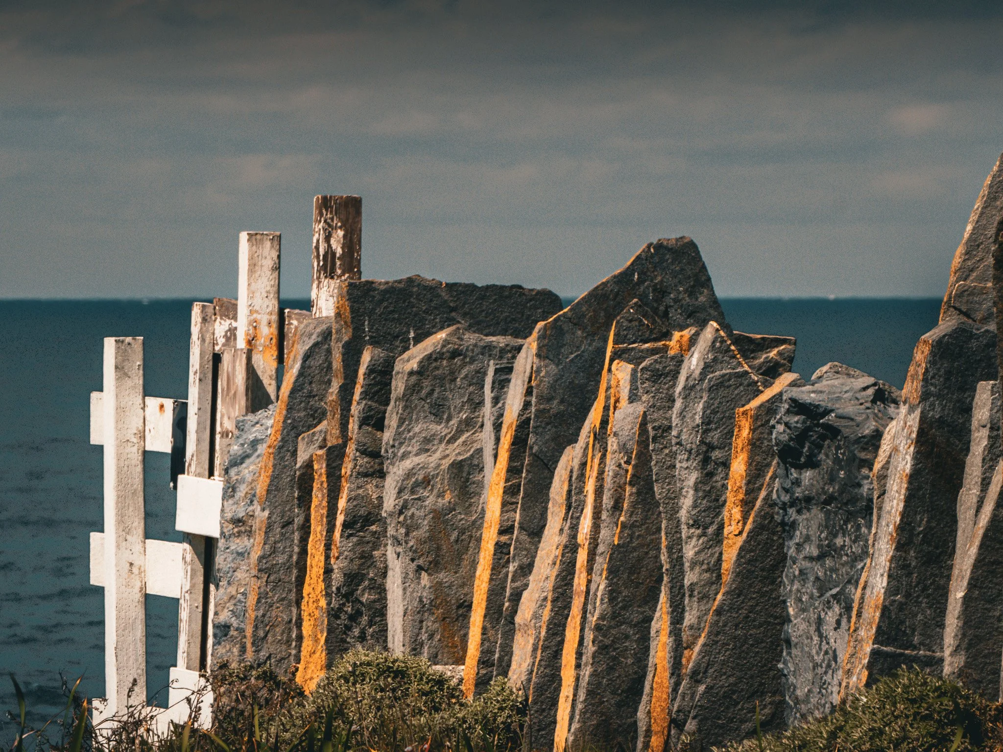 Point Arena II