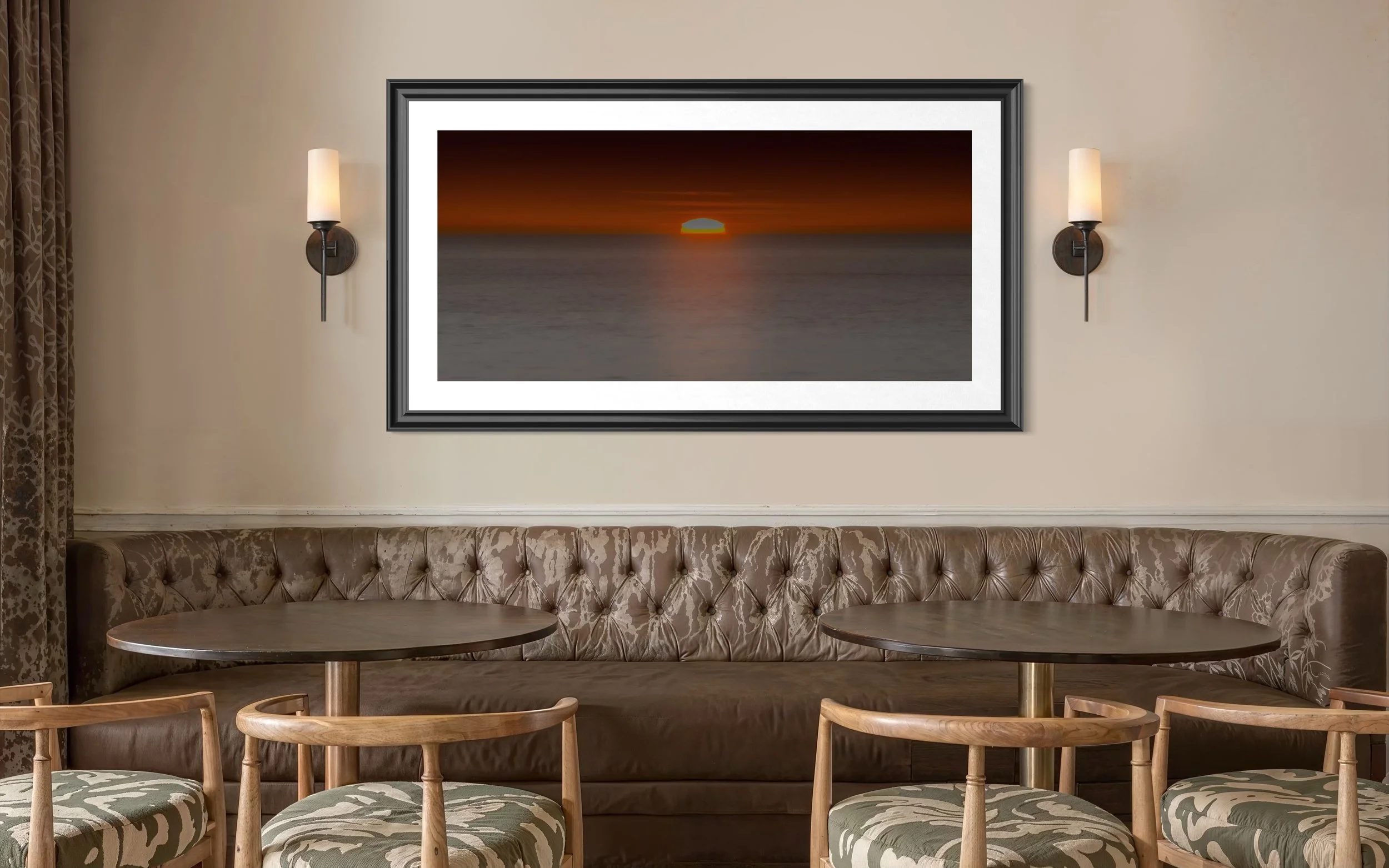 Sonoma Coast Last Light 