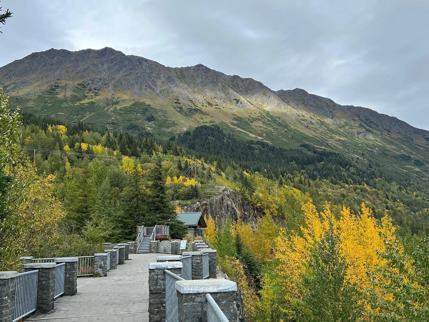 The UnCharted Challenge