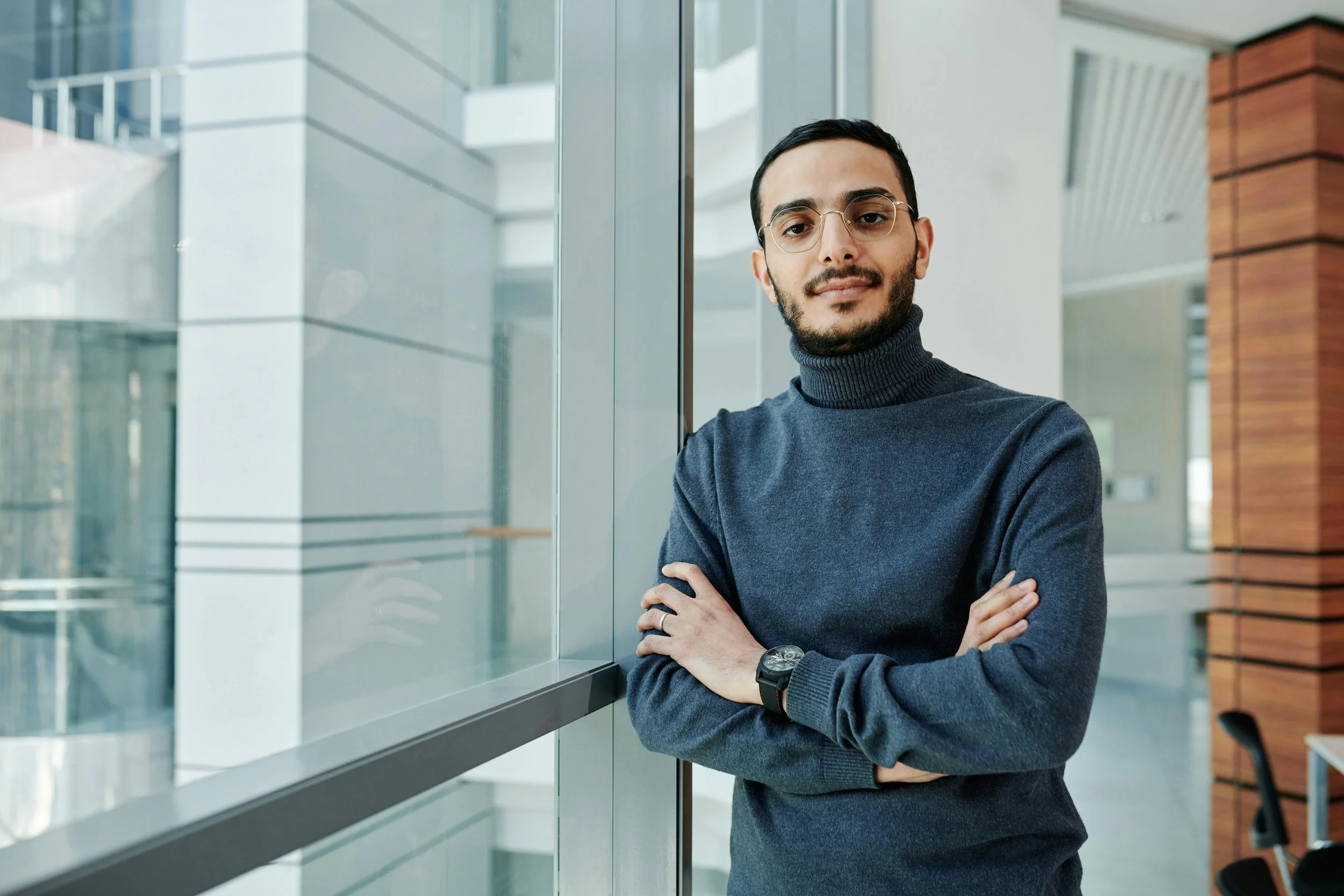 The Explorer Blueprint