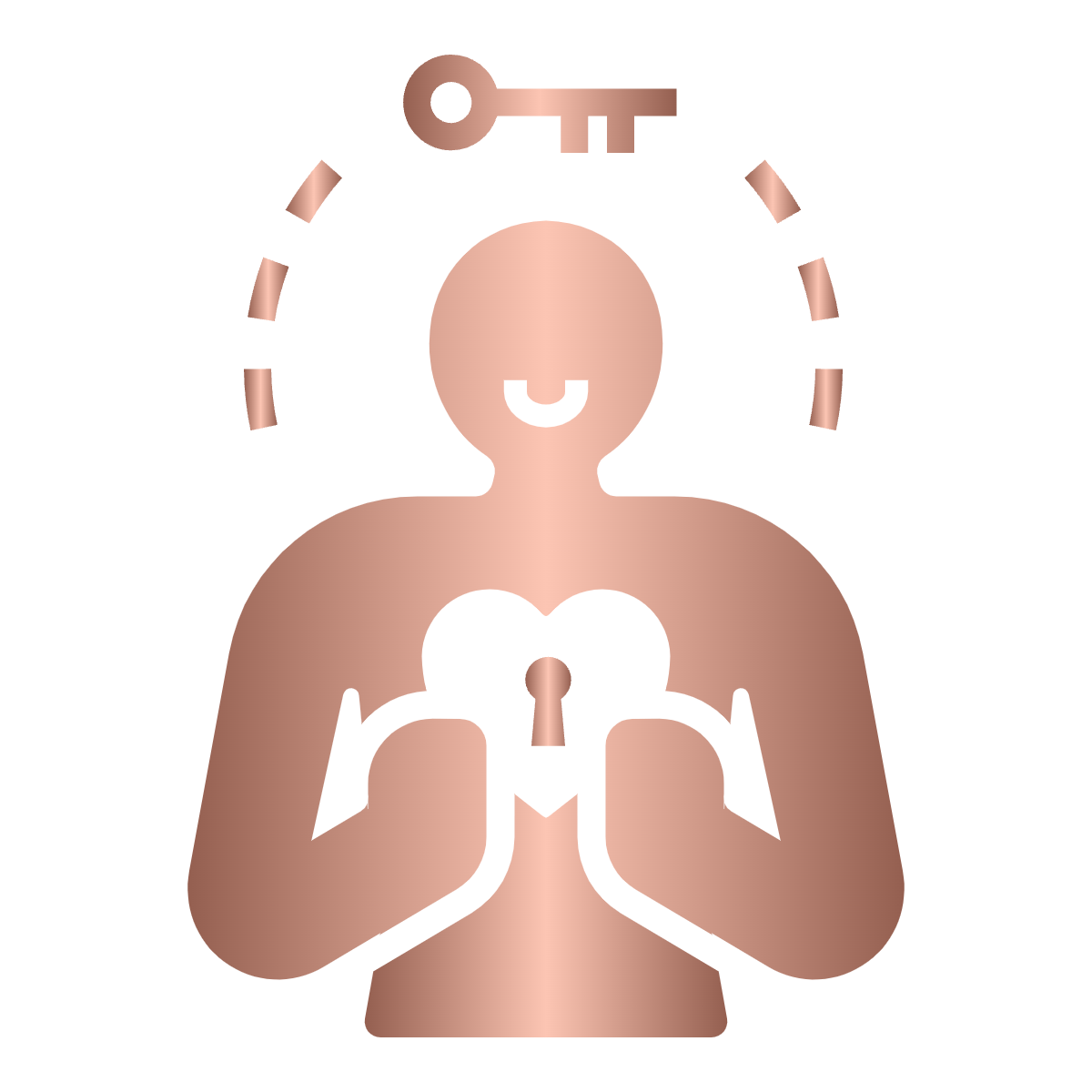 The Self-Led Life Journal