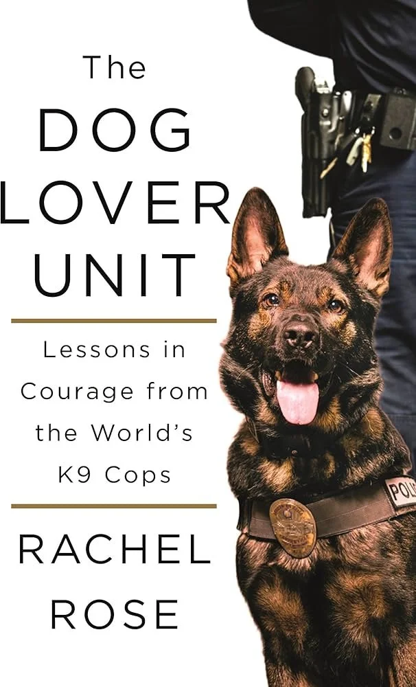 The Dog Lover Unit Rachel Rose Author Book