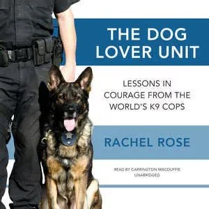The Dog Lover Unit Rachel Rose Book