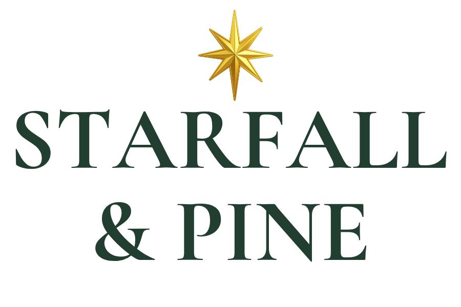 Starfall &amp; Pine