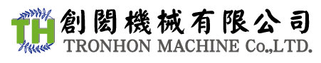 創閎機械有限公司