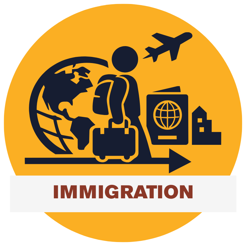 Immigration