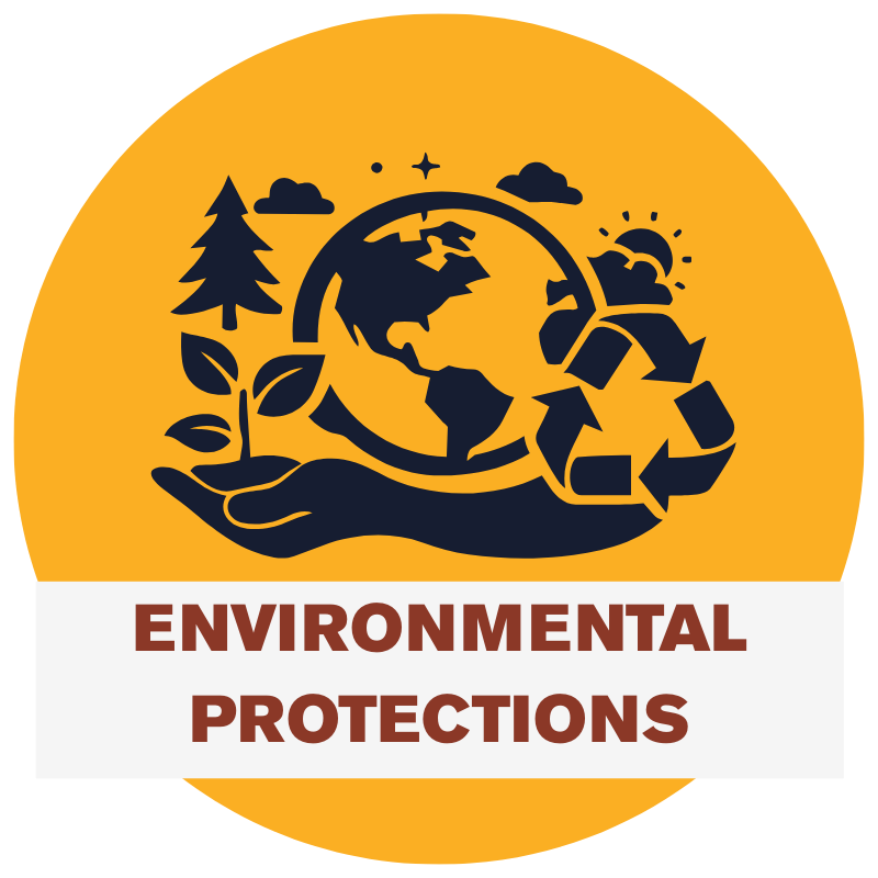 Environmental Protections