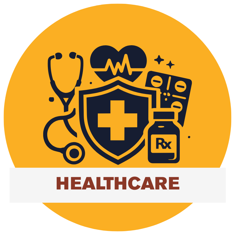 Healthcare