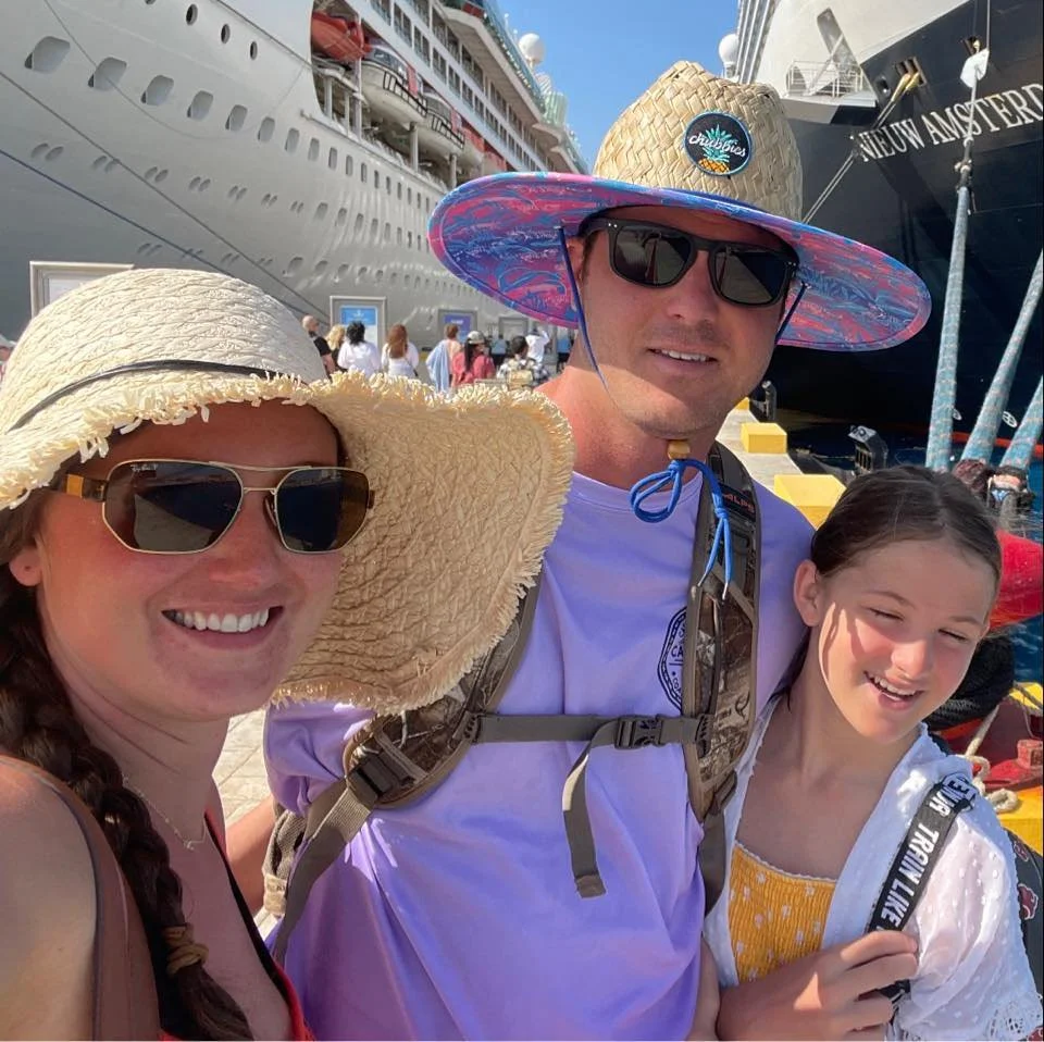 Super B Electric LLC team photo