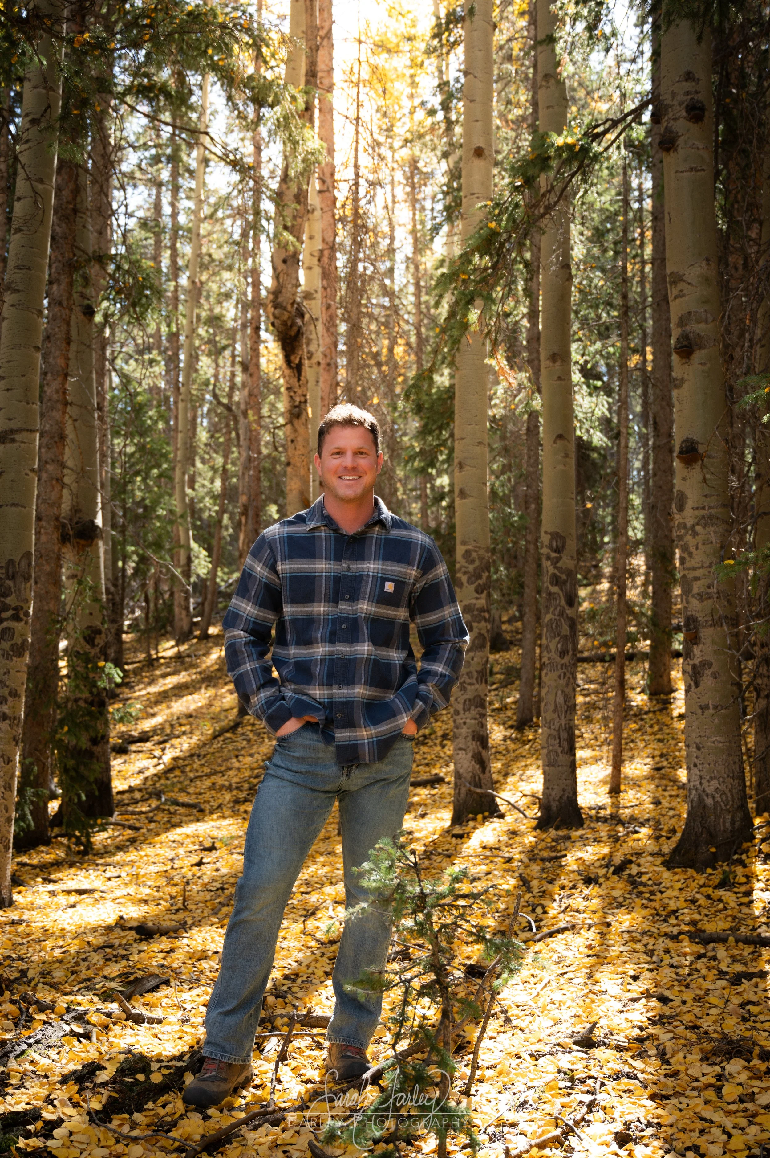 Super B Electric LLC Derik Farley