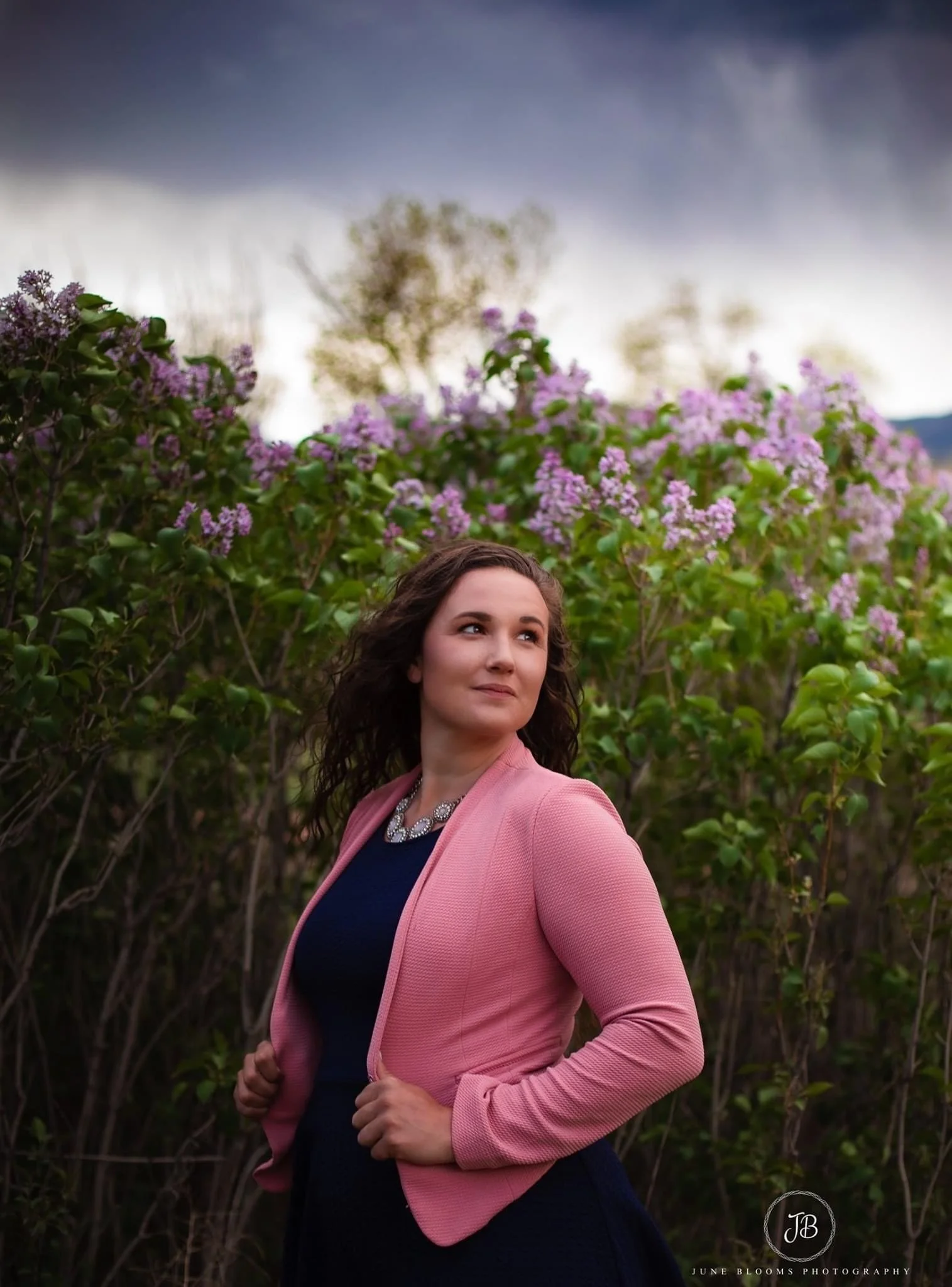 Sarah Farley — Financial Operations Super B Electric LLC