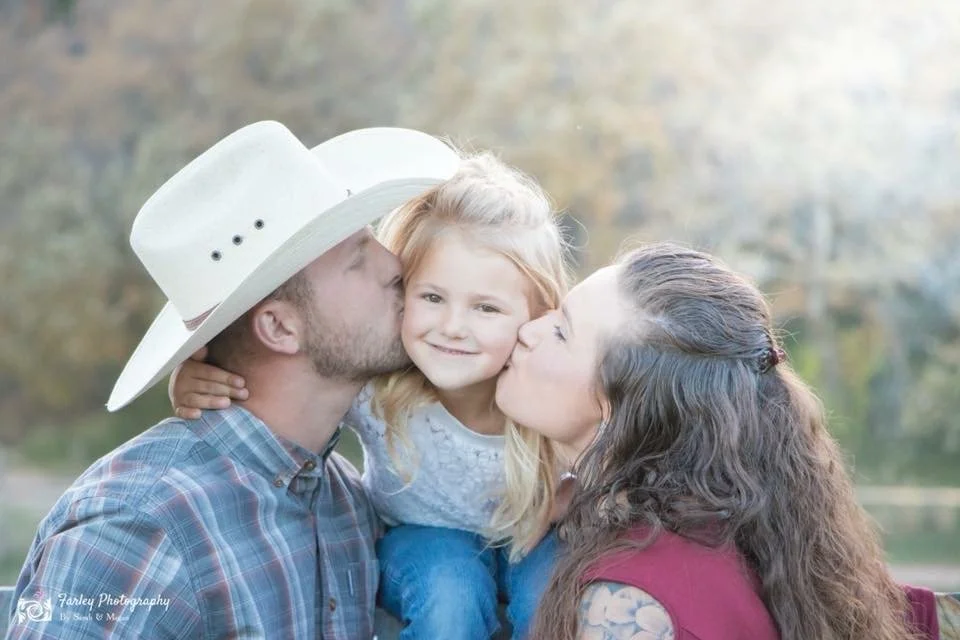 Ember Farley — Field Supervisor Super B Electric LLC