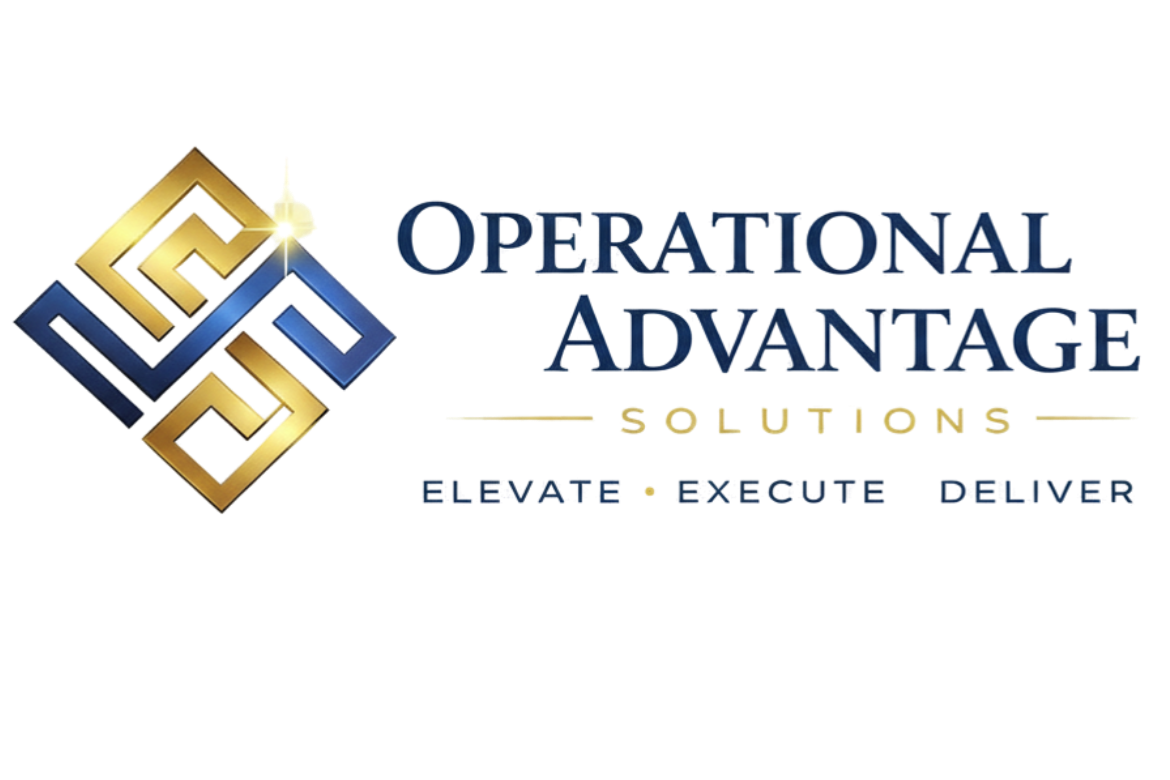 Operational Advantage Solutions