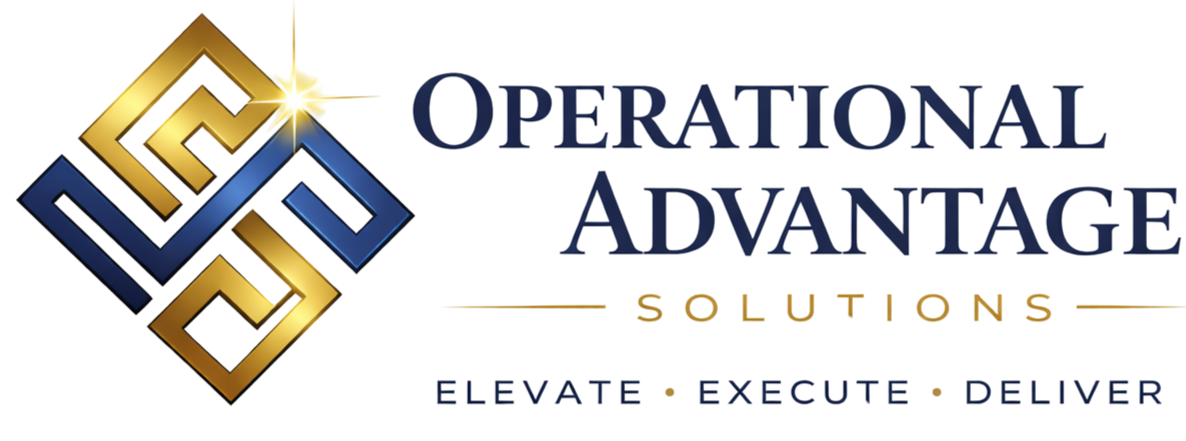 Operational Advantage Solutions