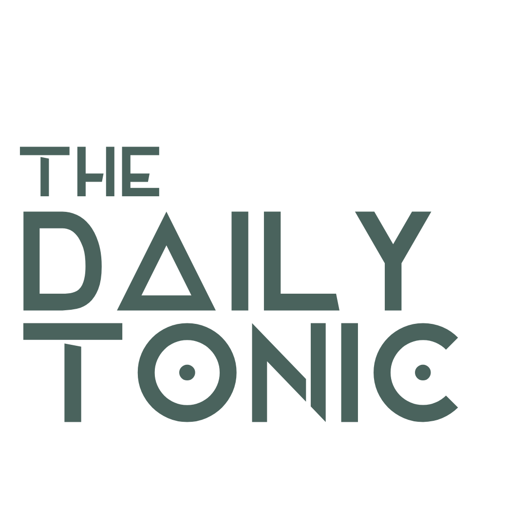 the daily tonic