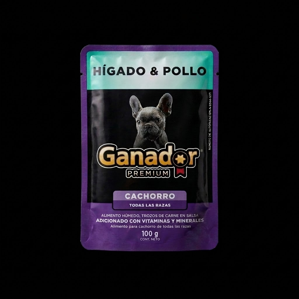 Ganador