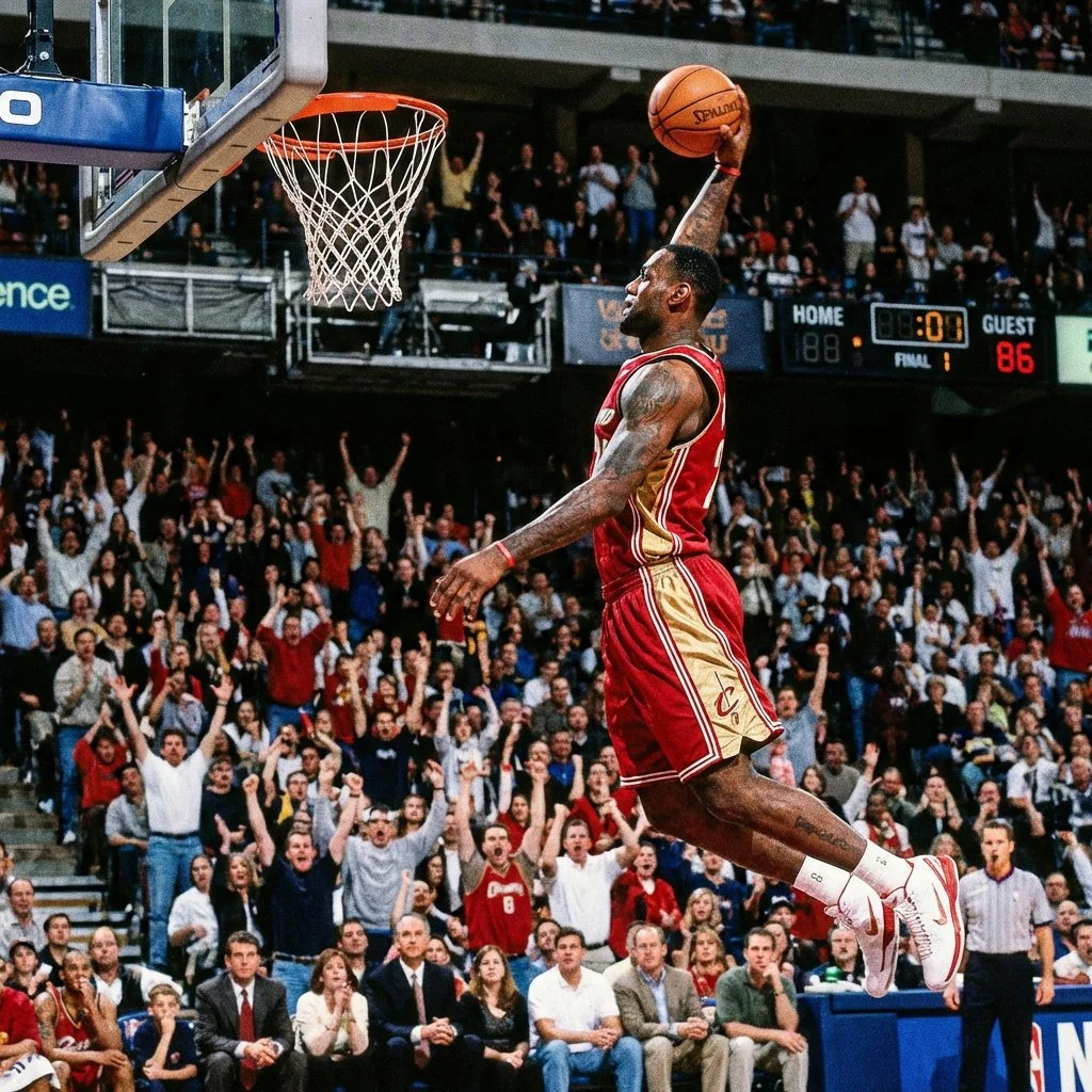 Sports & Entertainment