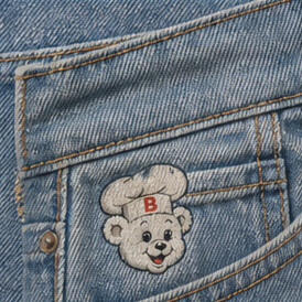 American Eagle x Bimbo