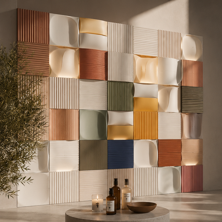 Mutina X Acqua Di Parma