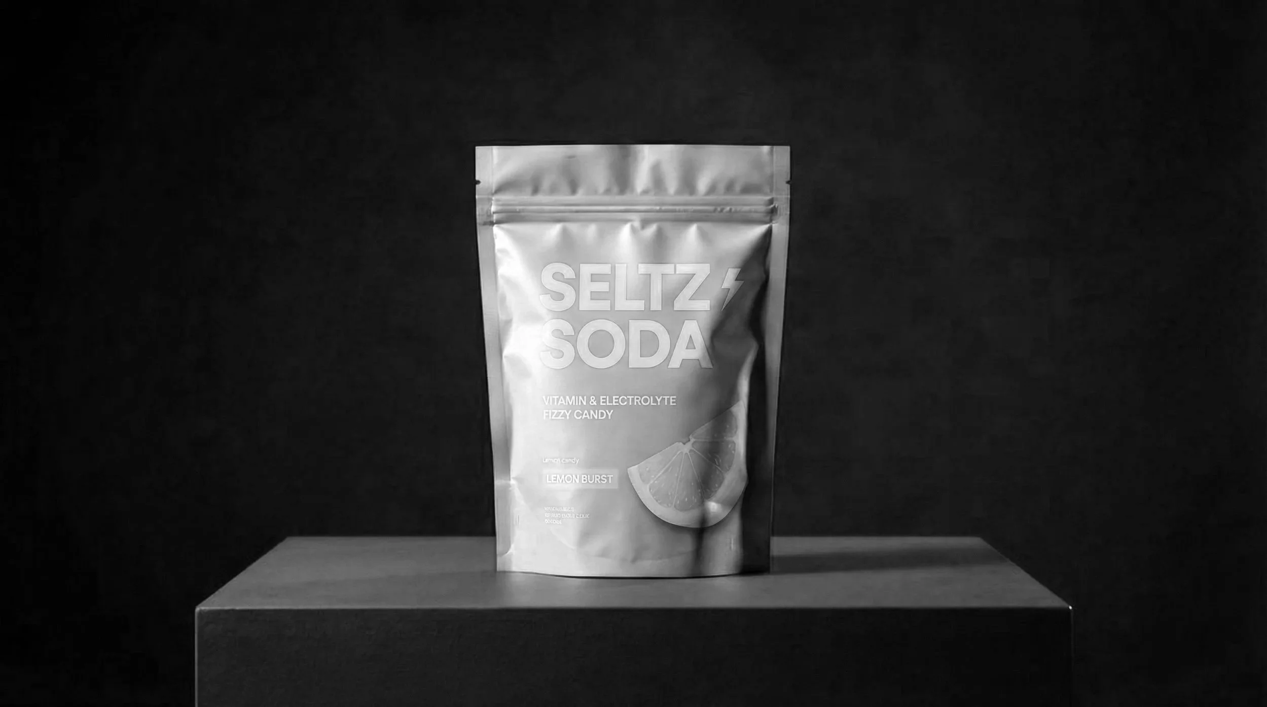 Seltz Soda