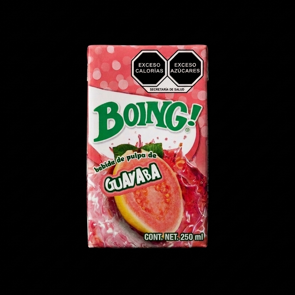 Boing