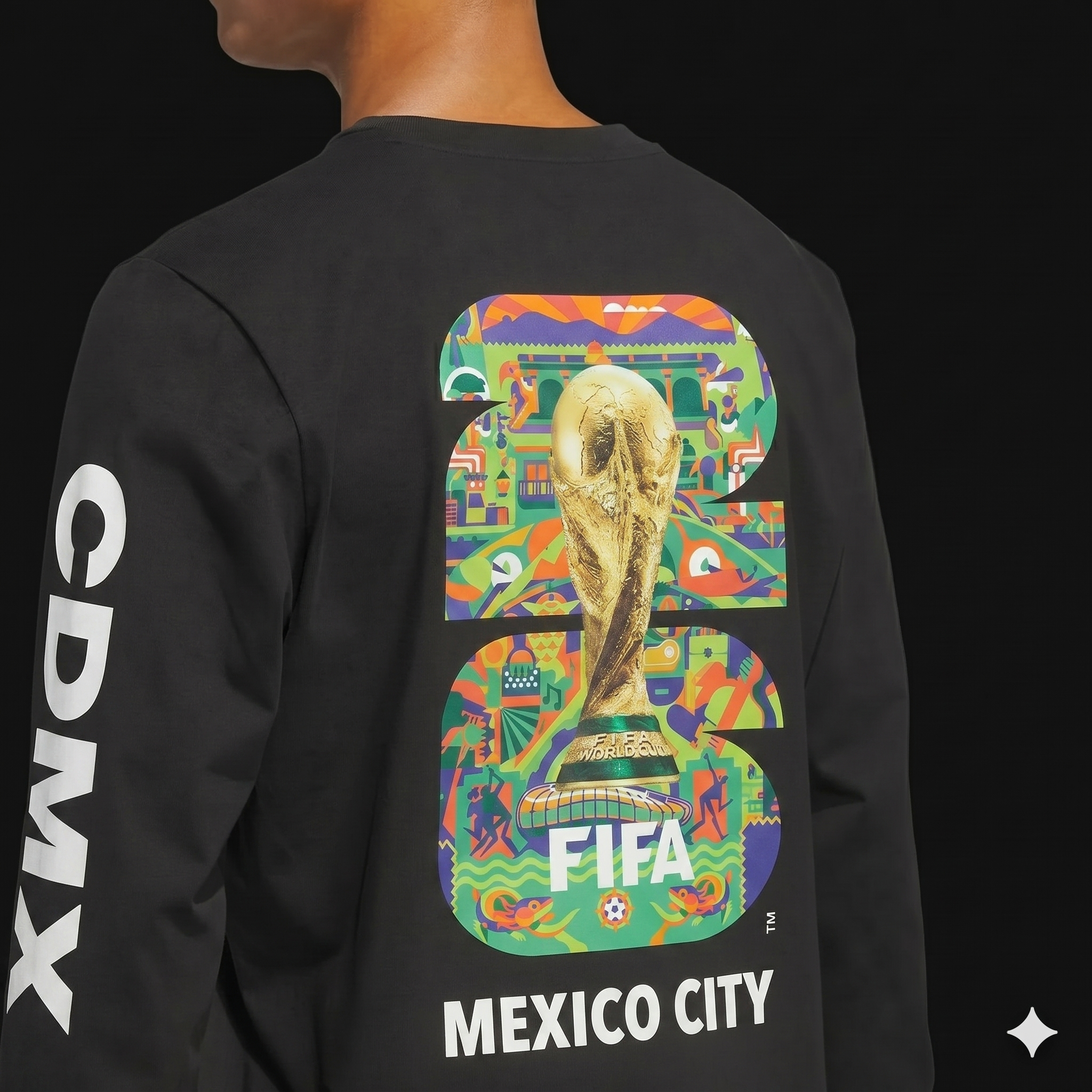Uber Eats x WorldCup