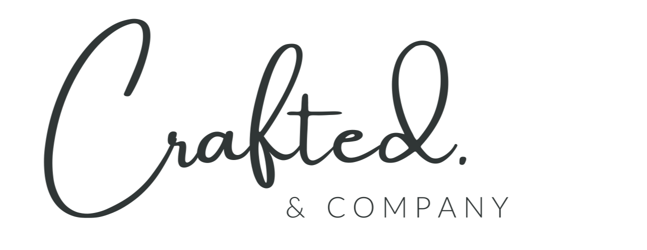 Crafted. &amp; Company