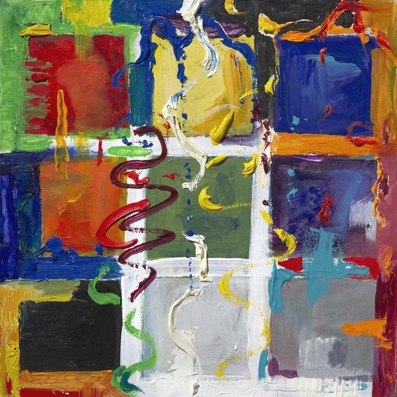 Abstract Work