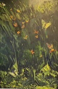 Butterflies
