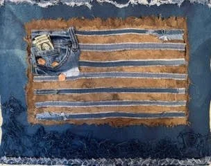 Denim Demise