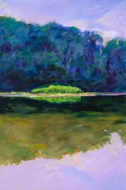 Edens Pond