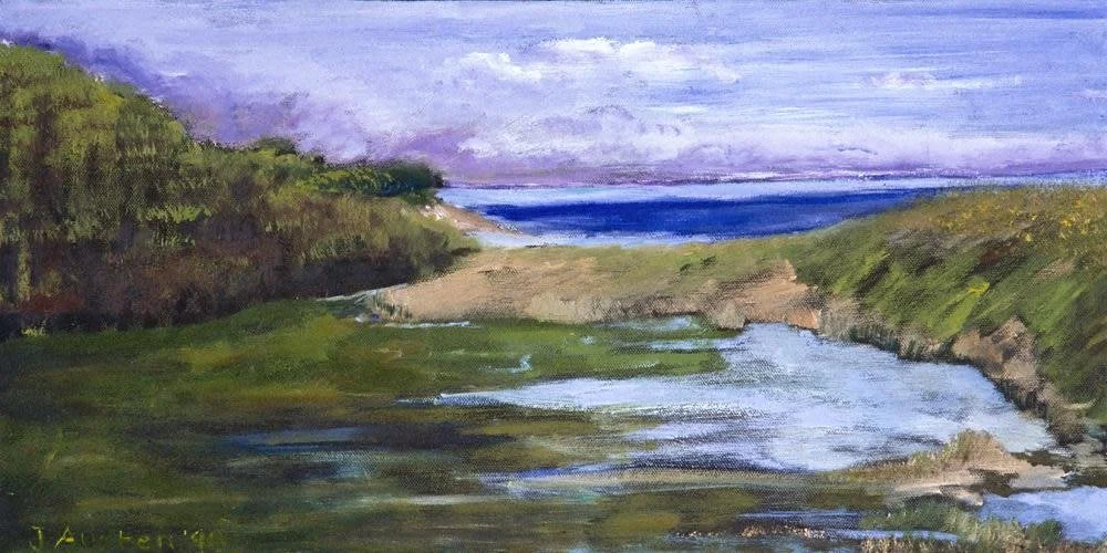 Martha's Vineyard Inlet
