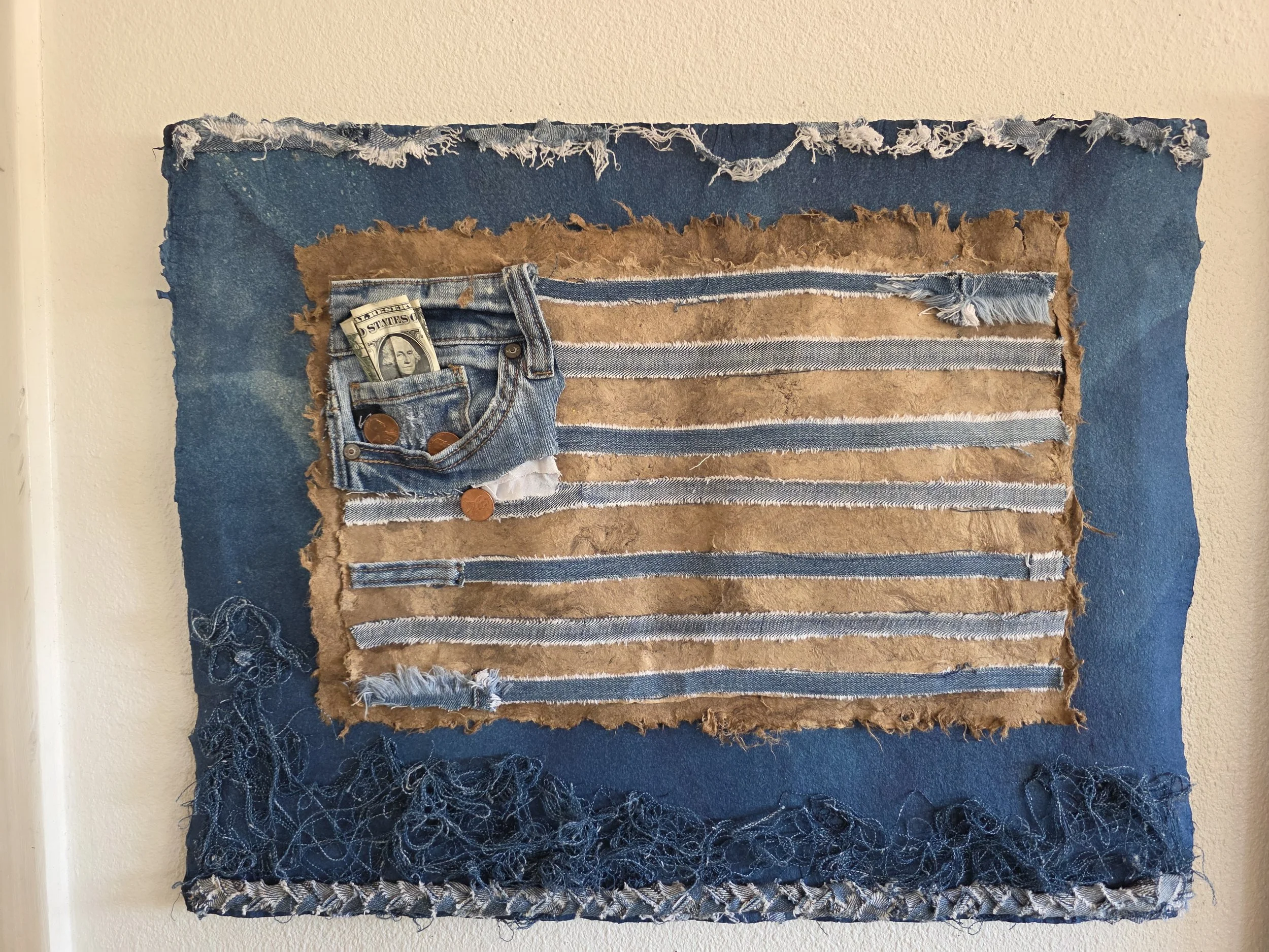 Denim Demise