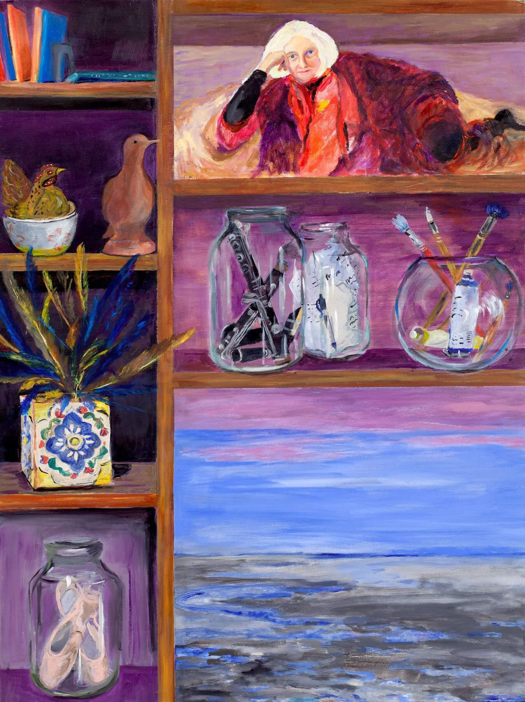 Shelf Life