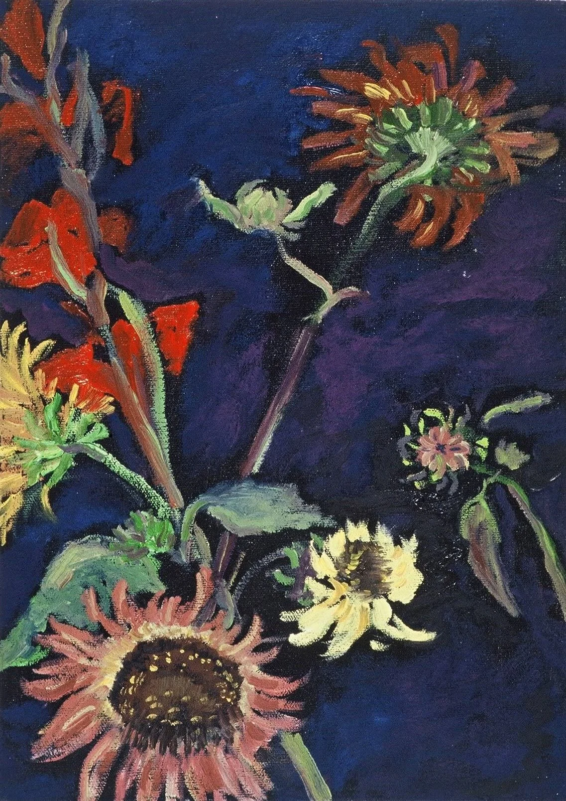 Sunflowers