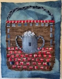 Still Life as Handbag