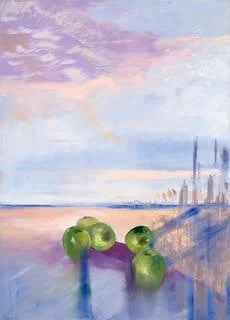 Applescape