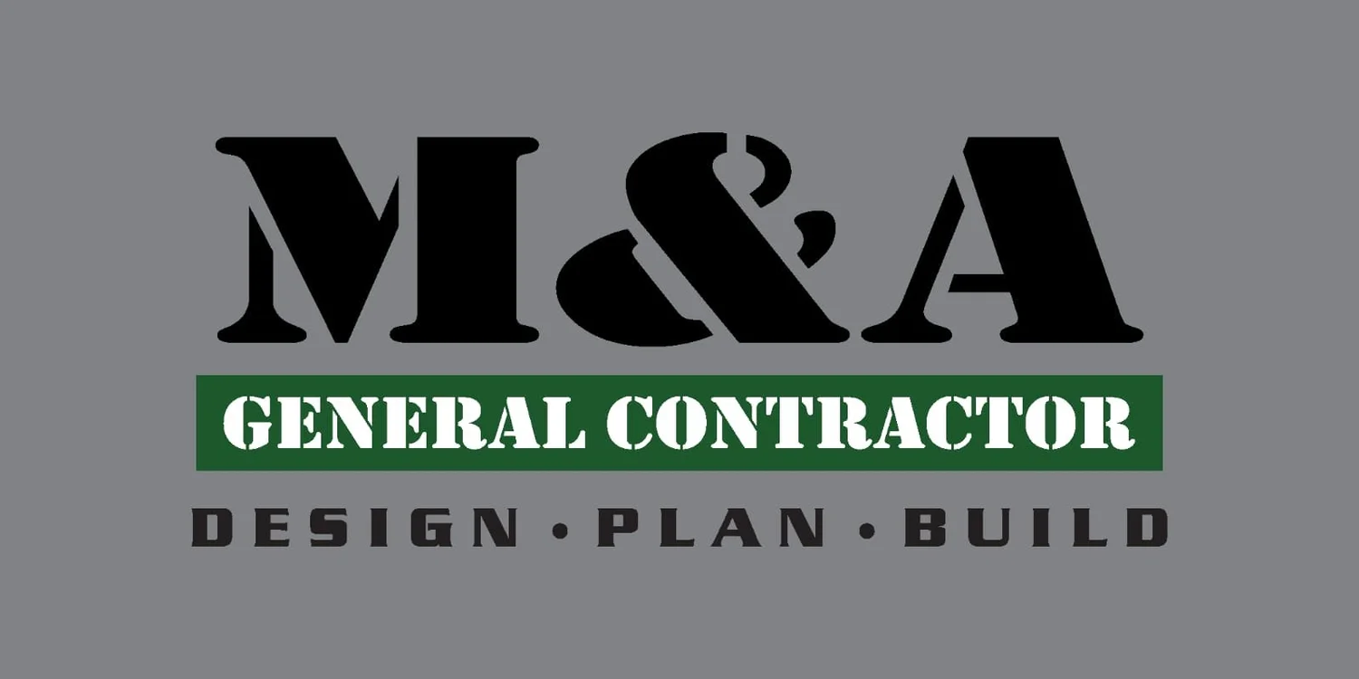 M&amp;A General Contractor