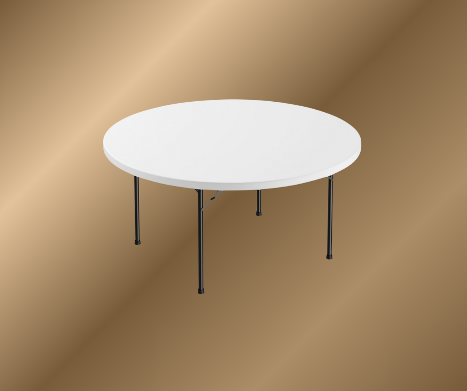 60 in Round Tables