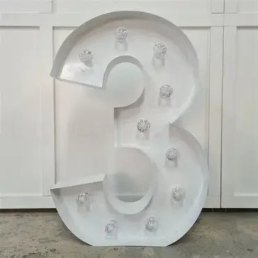 Marquee # 3