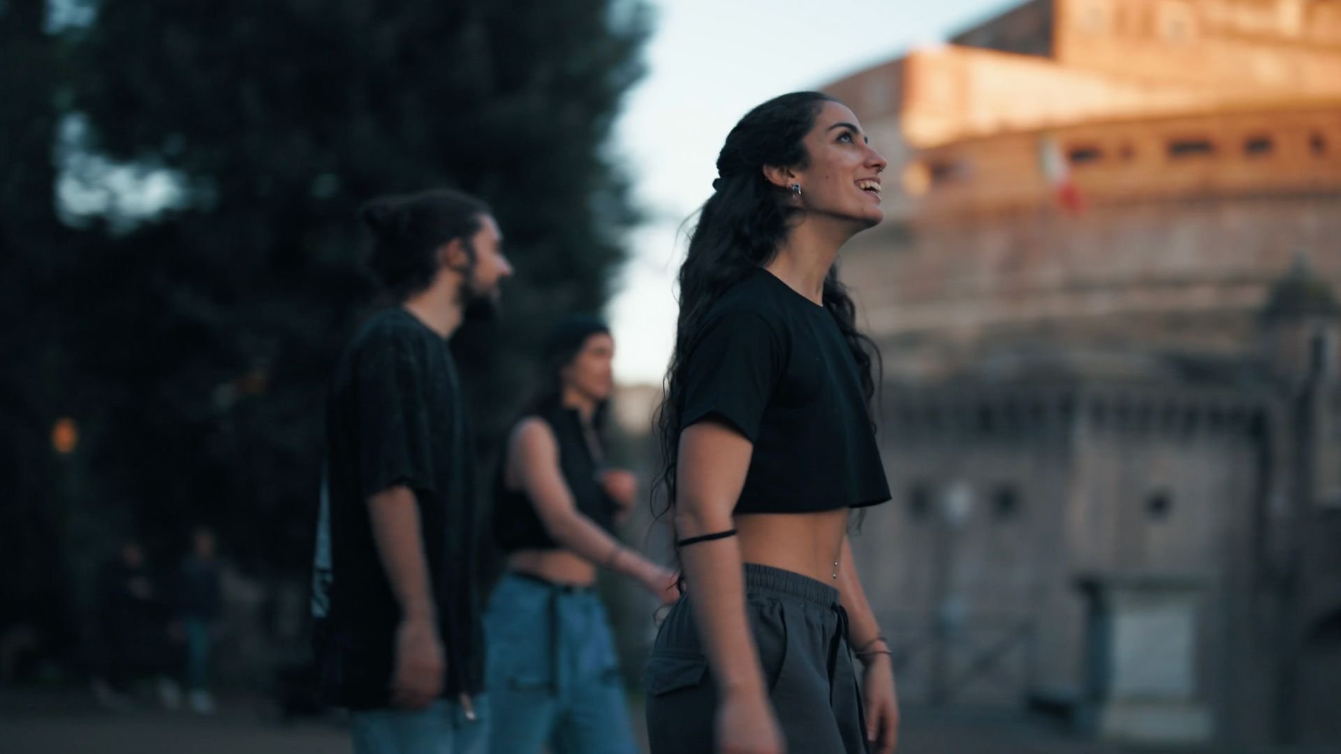 Moondi release - Commercial