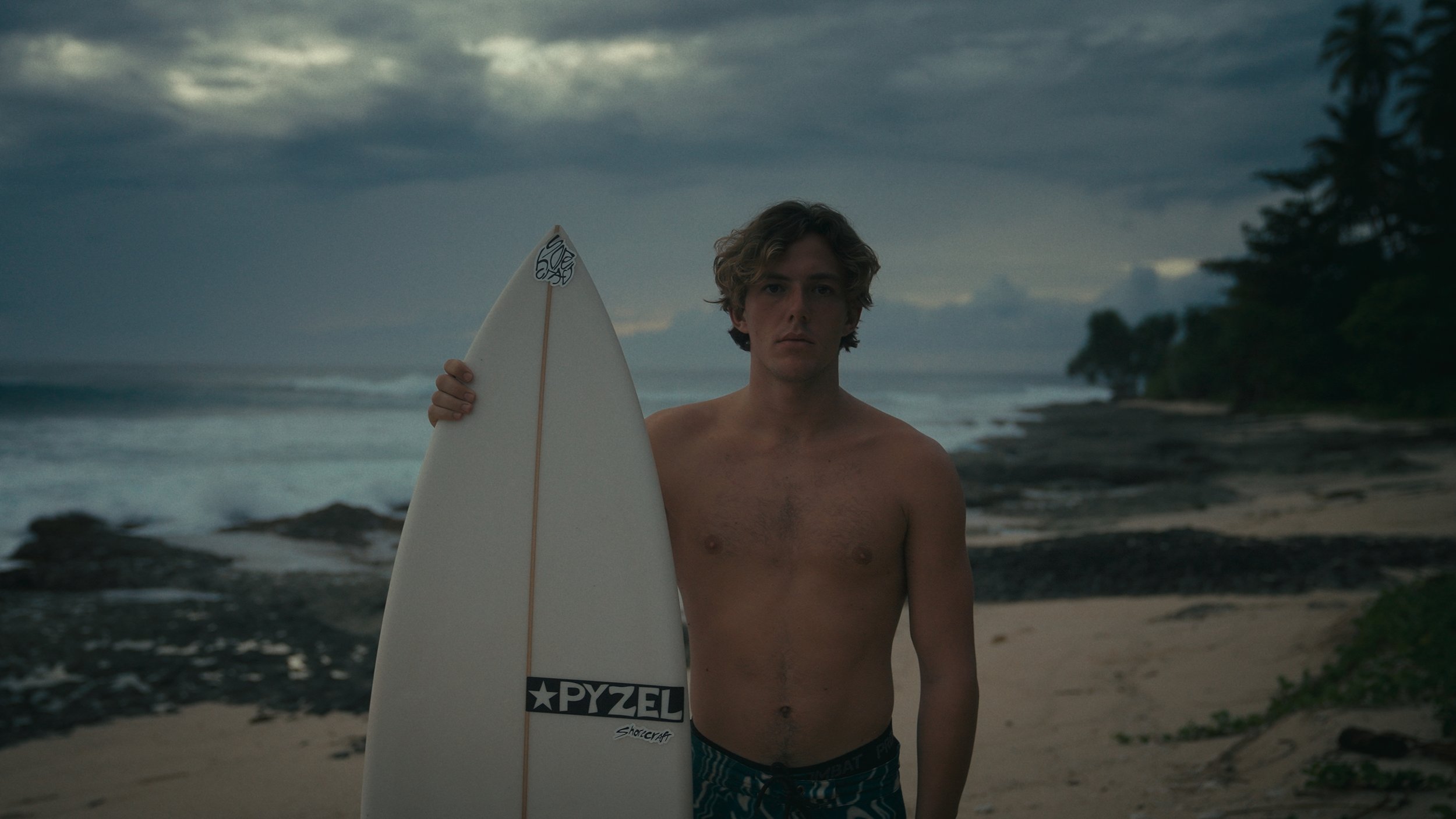 Shorecraft - Branded Doc